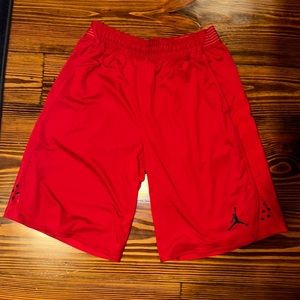 Jordan Ultimate Flight Practice Short